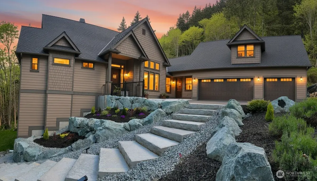 17345 Olympic Pl, Mount Vernon, WA 98274 - #1