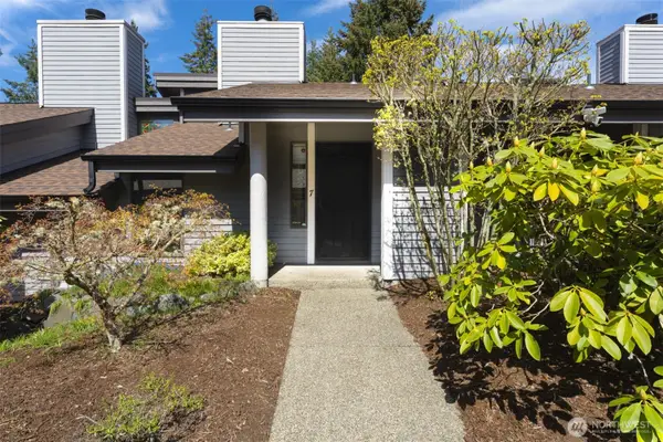 6363 Harbor Sunset Place #7, Gig Harbor, WA 98335