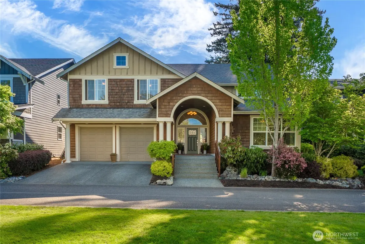 1748 Tannerwood Way Se, North Bend, WA 98045 - #1
