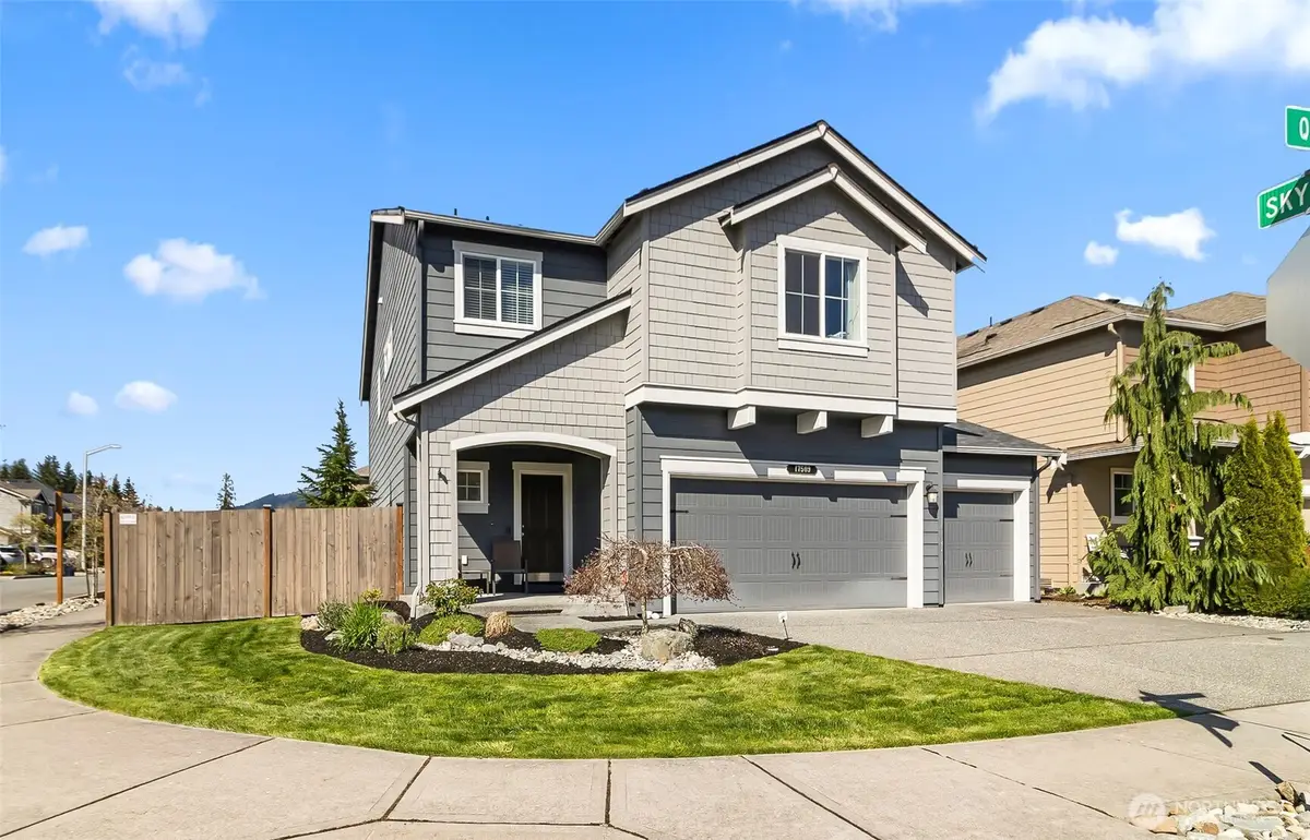 17509 Quartz Street, Granite Falls, WA 98252 - #1