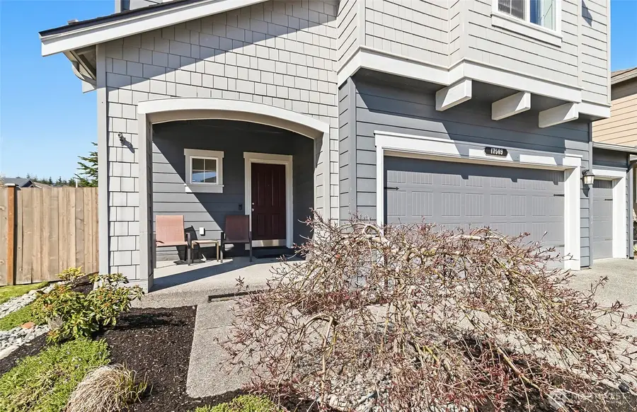 17509 Quartz Street, Granite Falls, WA 98252 - #2