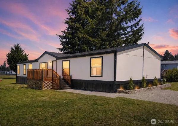 8915 Wilkensen Road Se #9A, Yelm, WA 98597