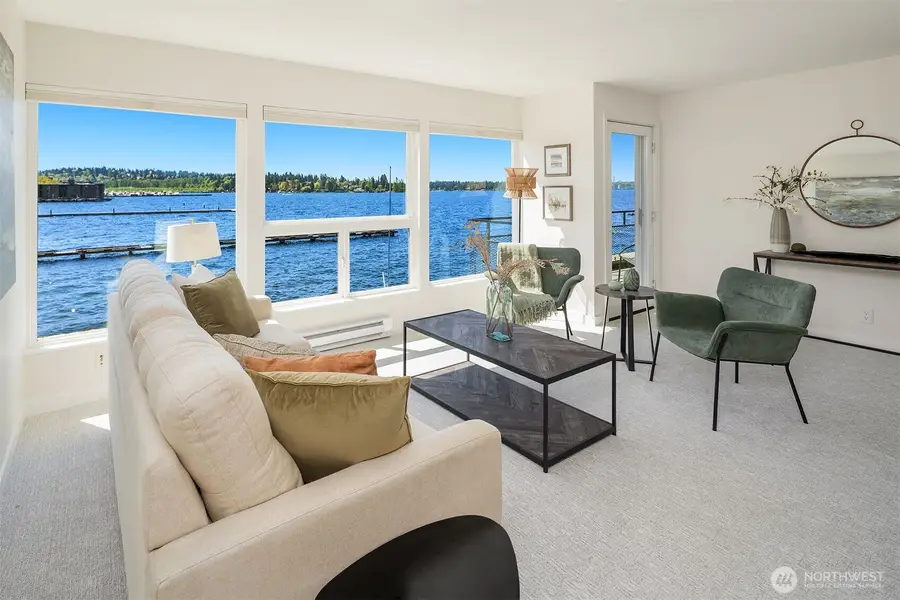 6201 Lake Washington Boulevard Ne #203, Kirkland, WA 98033 - #2