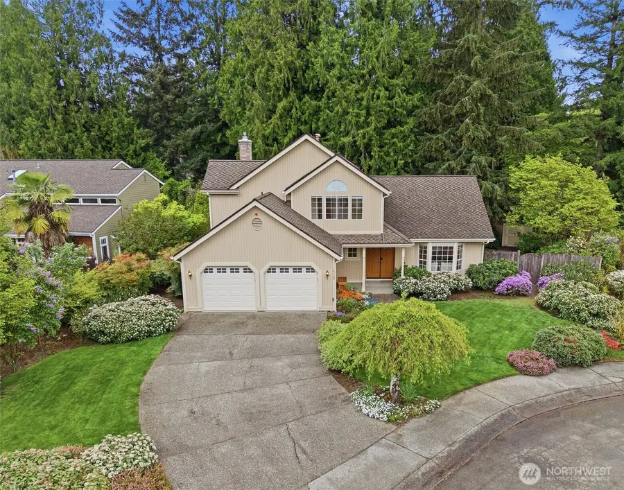 14132 177th Avenue Ne, Redmond, WA 98052 - #3