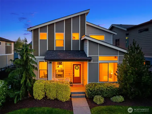32883 Pine Avenue Se, Black Diamond, WA 98010