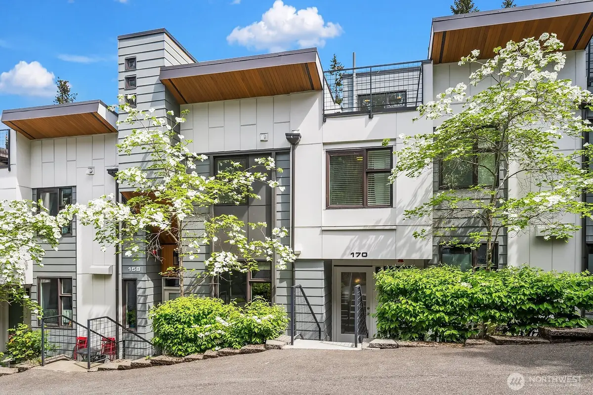 170 107th Court Se, Bellevue, WA 98004 - #1
