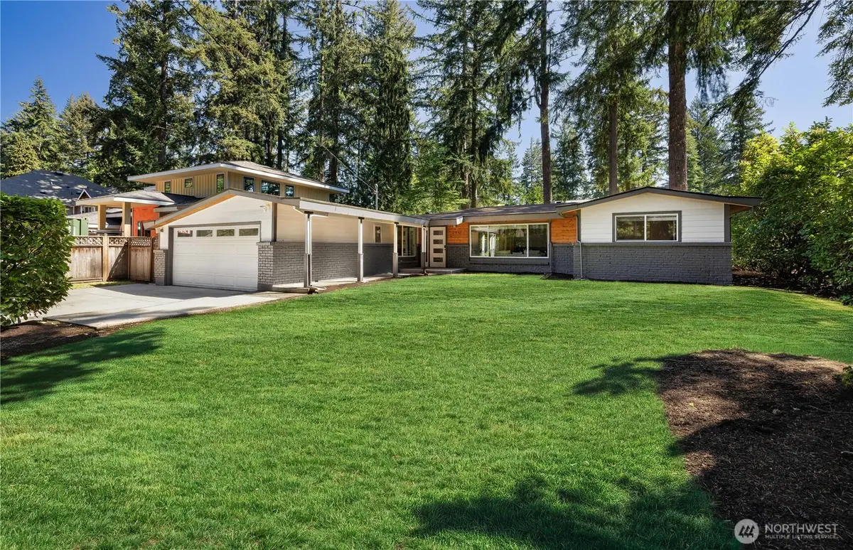2412 160th Avenue Ne, Bellevue, WA 98008 - #1