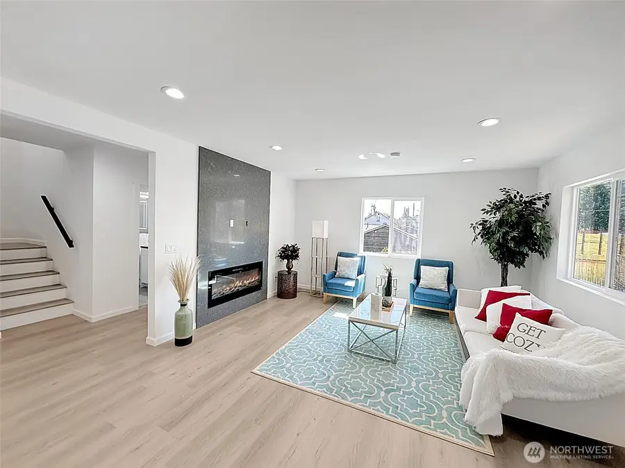 7403 Beverly Blvd, Everett, WA 98203 - #2