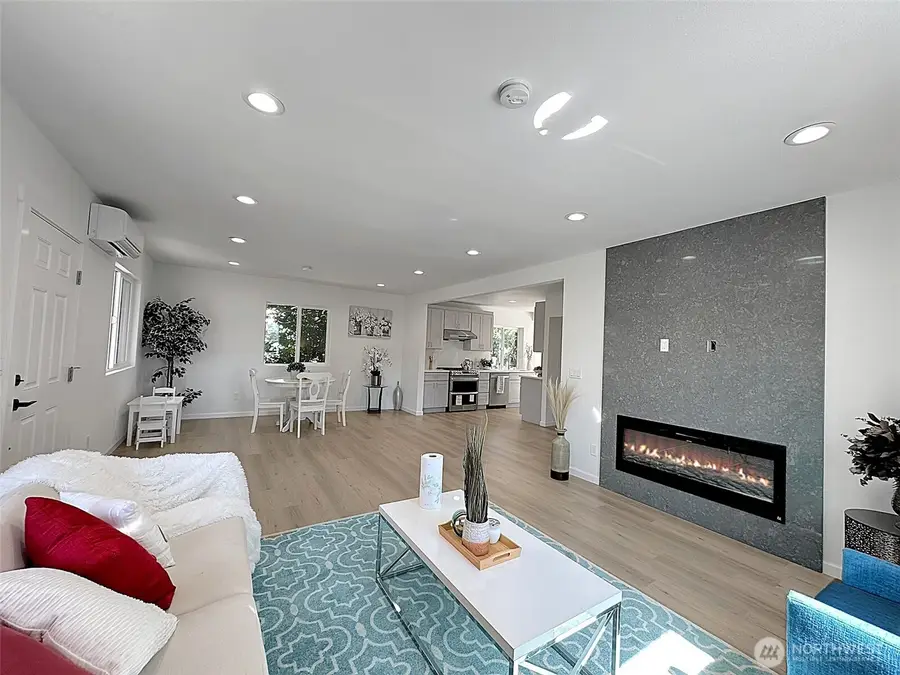 7403 Beverly Blvd, Everett, WA 98203 - #3