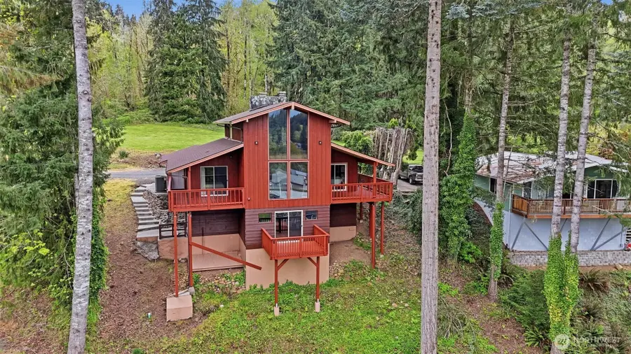 132 Lake Terrace Drive, Mossyrock, WA 98564 - #2