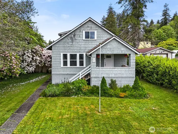1102 Tecumseh Street, Aberdeen, WA 98520