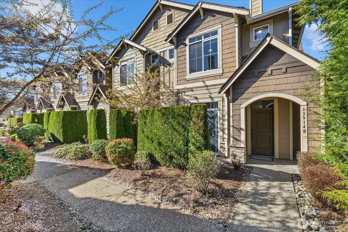 13914 N Pointe Circle #E, Mill Creek, WA 98012 - #1