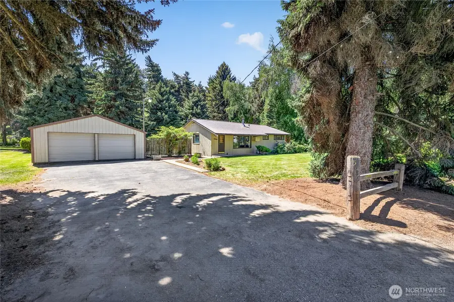 5685 Airport Road, Cashmere, WA 98815 - #2