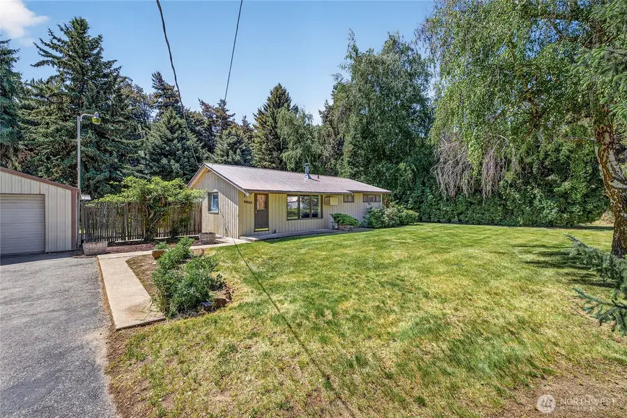 5685 Airport Road, Cashmere, WA 98815 - #3