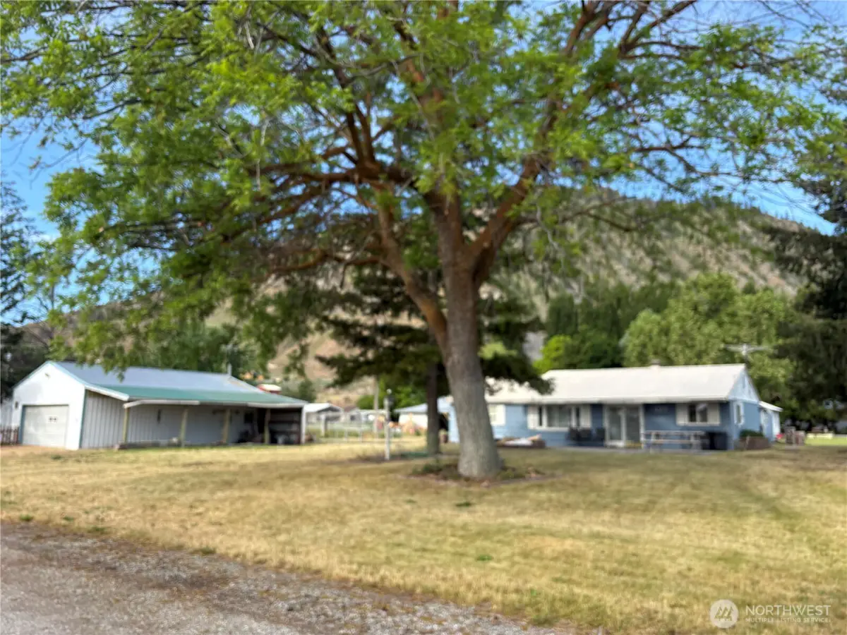 221 Third Street, Brewster, WA 98812 - #1