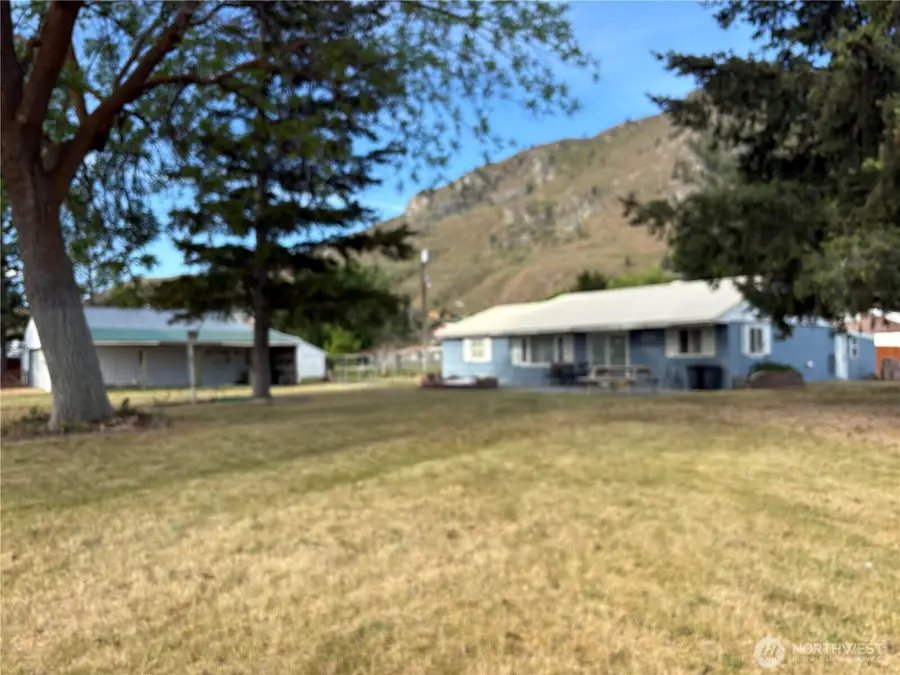 221 Third Street, Brewster, WA 98812 - #2