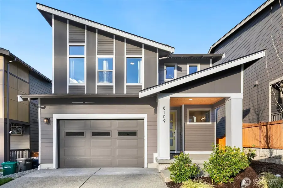 8109 130th Place Se #59, Snohomish, WA 98296 - #2