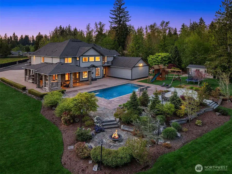 11712 84th Street Ne, Lake Stevens, WA 98258 - #2