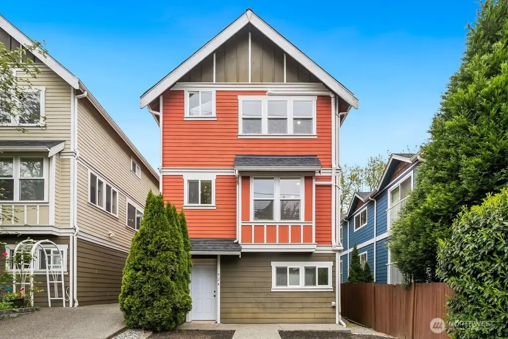 924 SW Holden Street, Seattle, WA 98106 - #1