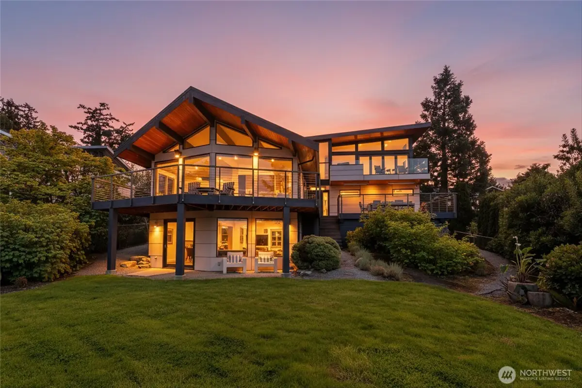 838 Sundown Lane, Camano Island, WA 98282 - #1