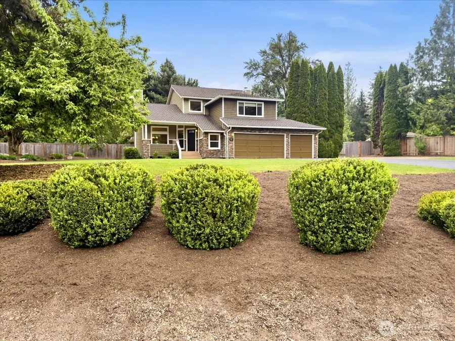 20622 SE 135th Street, Issaquah, WA 98027 - #2