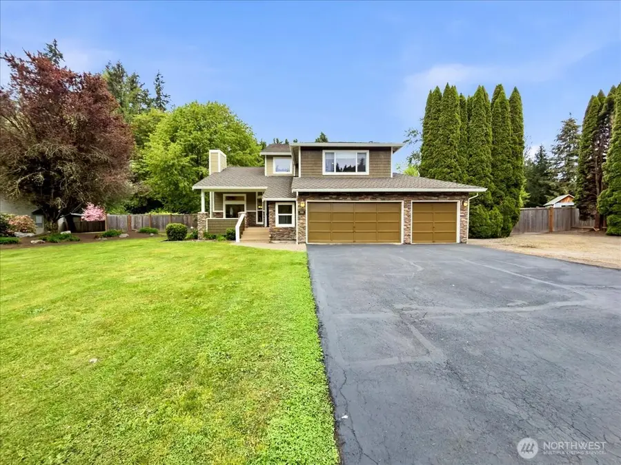 20622 SE 135th Street, Issaquah, WA 98027 - #3