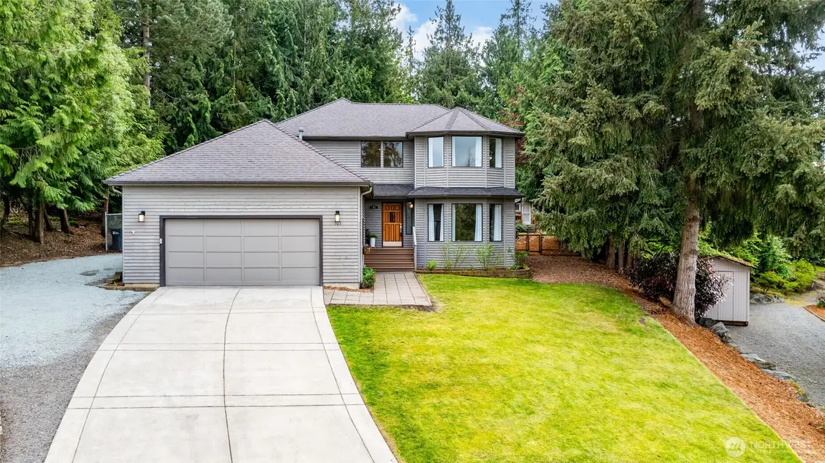 705 N Waugh Road, Mount Vernon, WA 98273 - #1