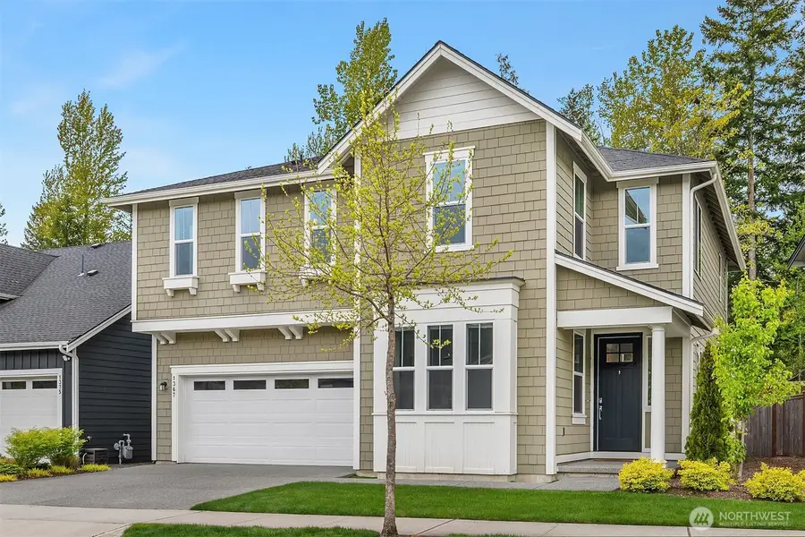 1367 Bandera Avenue Se, North Bend, WA 98045 - #2
