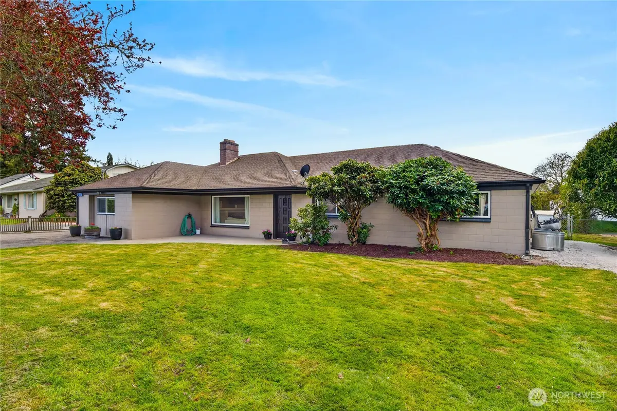15548 Penn Road, Mount Vernon, WA 98273 - #1