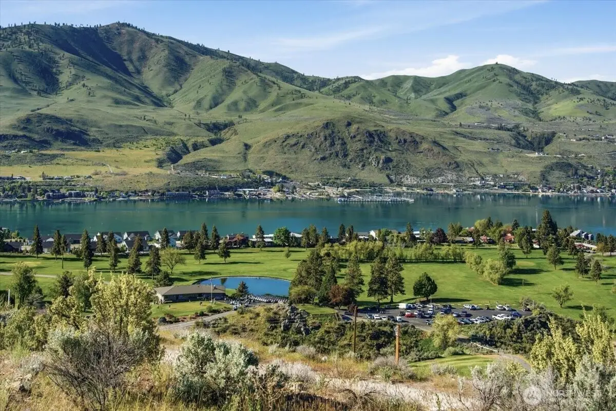 857 Long Drive #38, Chelan, WA 98816 - #1