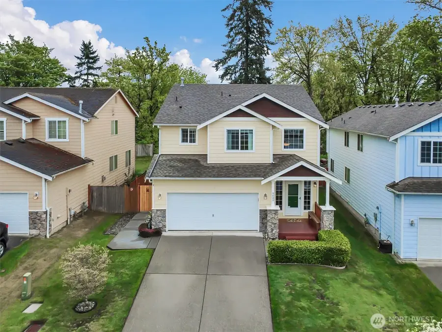 8408 19th Street Ne, Lake Stevens, WA 98258 - #2