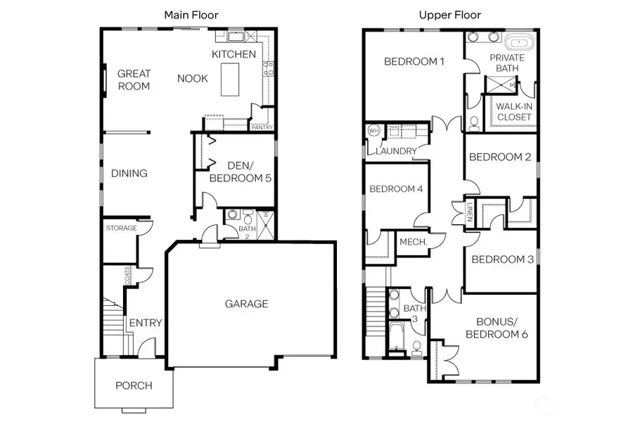 613 SE 12th Place #23, North Bend, WA 98045 - #2