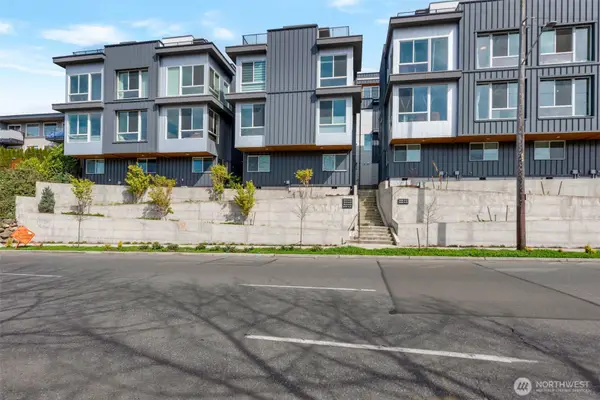 3406 15th Avenue W #C, Seattle, WA 98119