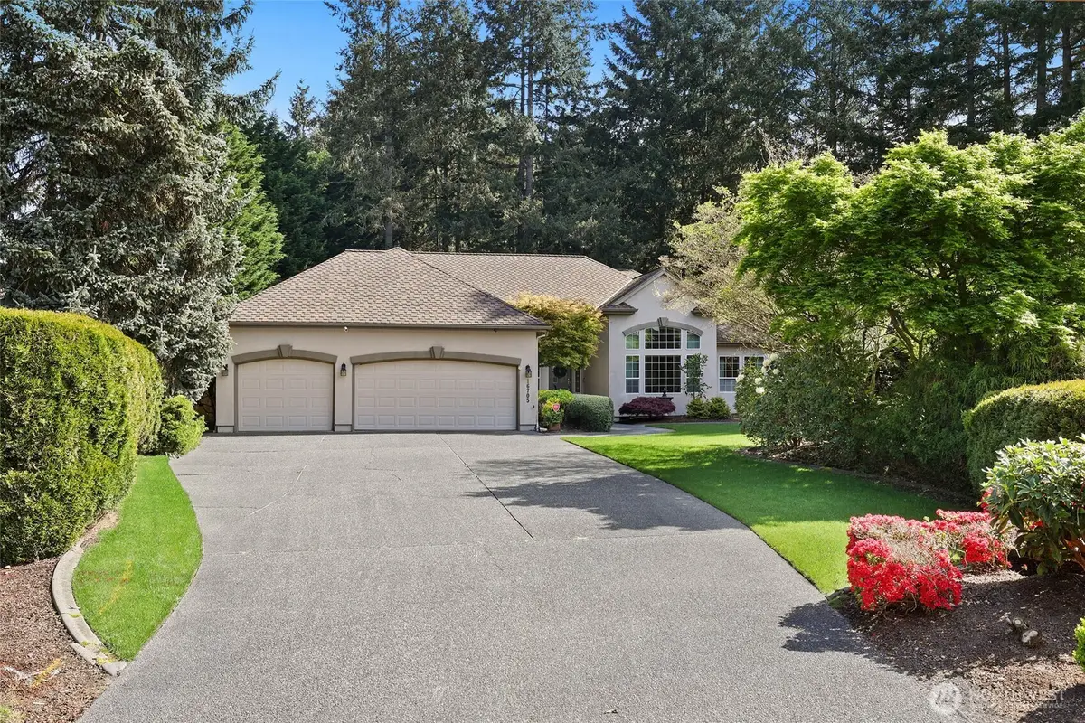 16705 89th Avenue E, Puyallup, WA 98375 - #1