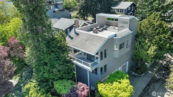 3415 S Lane Street, Seattle, WA 98144