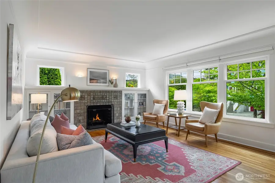 614 NW 74th Street, Seattle, WA 98117 - #2