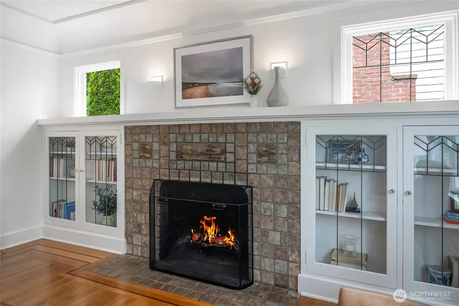 614 NW 74th Street, Seattle, WA 98117 - #3