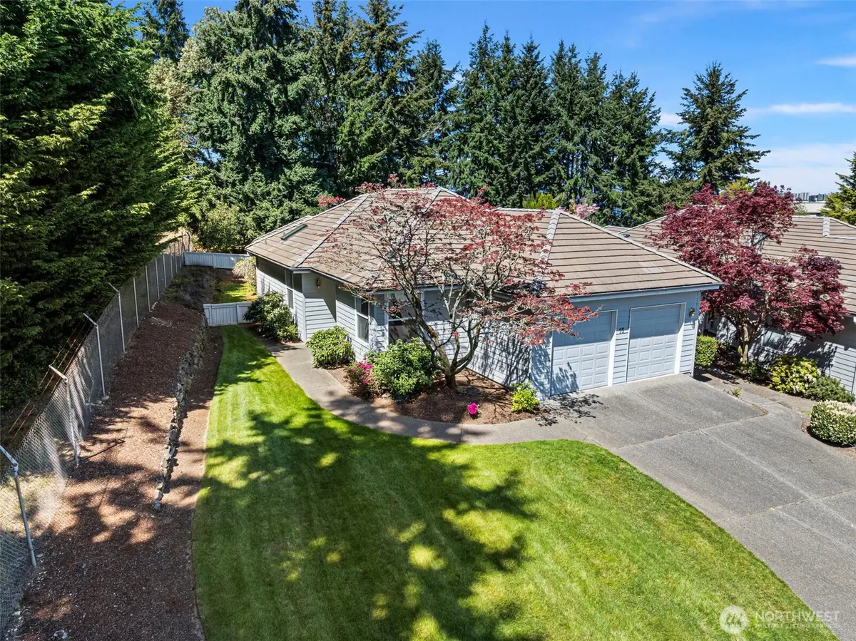 3012 N Narrows Drive #15, Tacoma, WA 98407 - #1