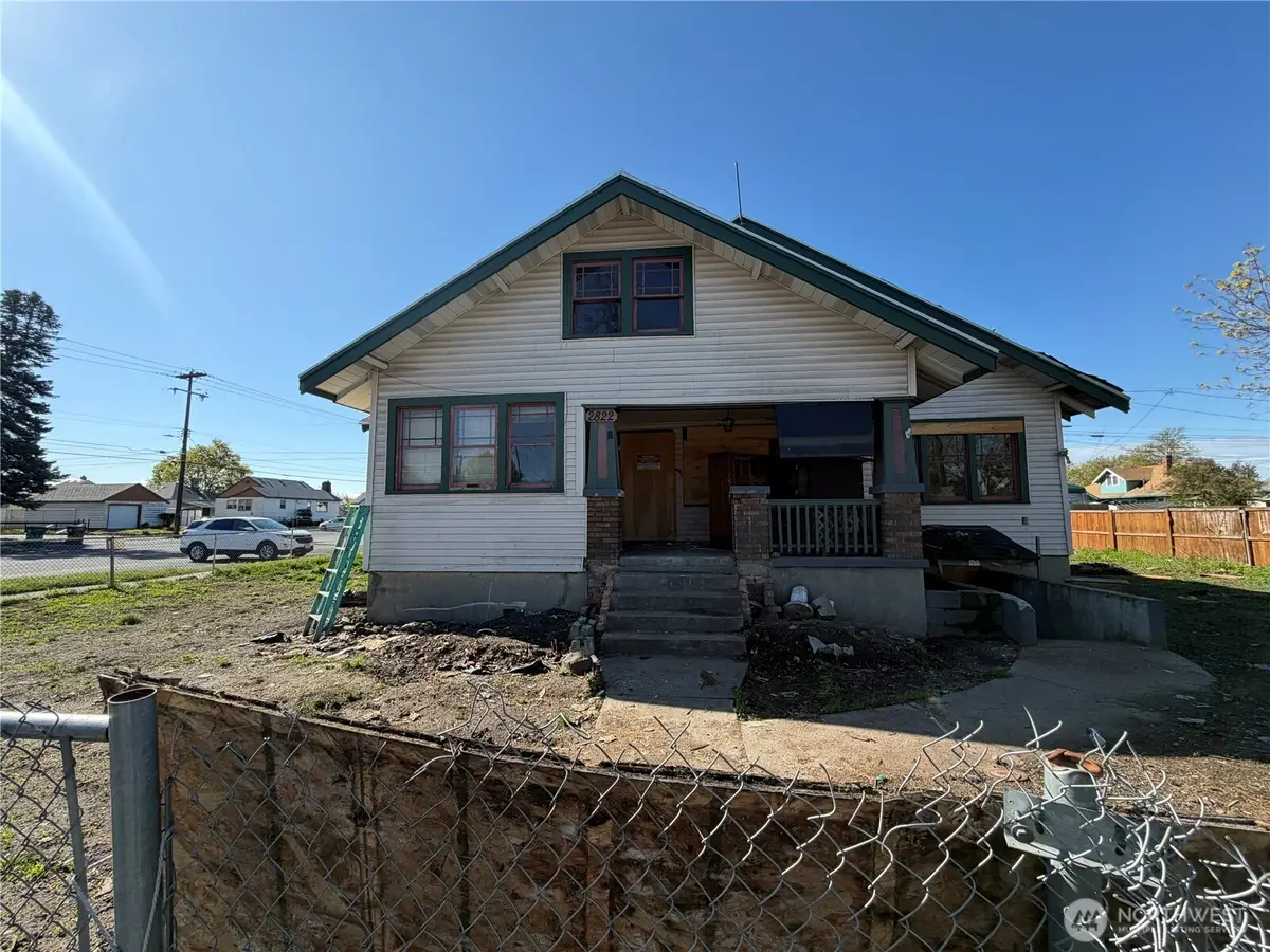 2822 E Wellesley Avenue, Spokane, WA 99217 - #1