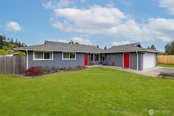 19917 Lei Garden Road, Burlington, WA 98233