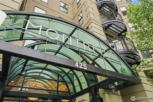 425 Vine Street #708, Seattle, WA 98121