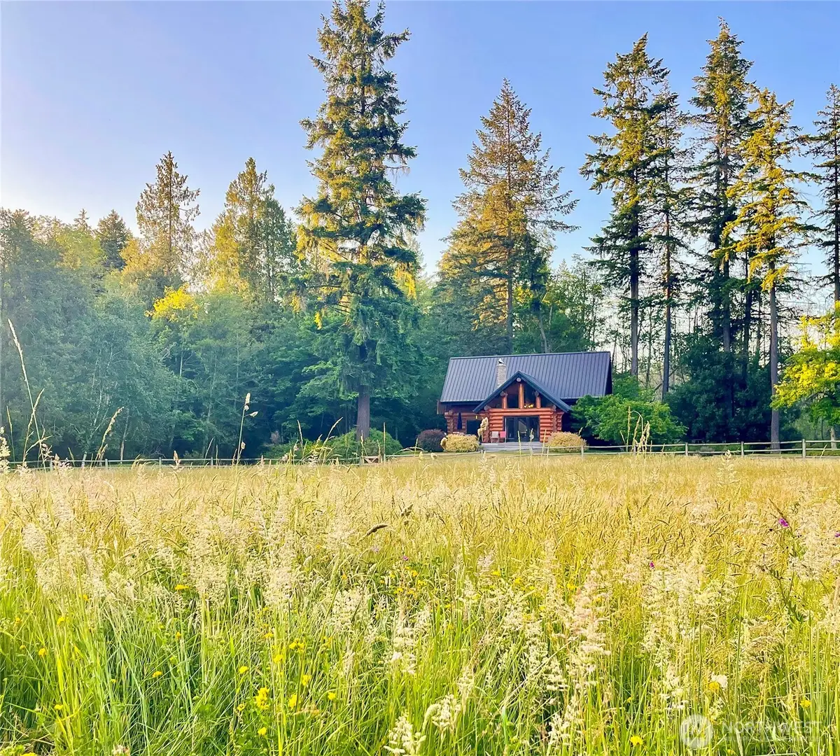 7200 NE Day Road W, Bainbridge Island, WA 98110 - #1