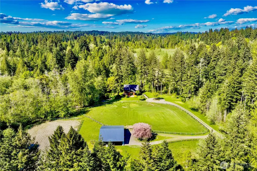 7200 NE Day Road W, Bainbridge Island, WA 98110 - #2