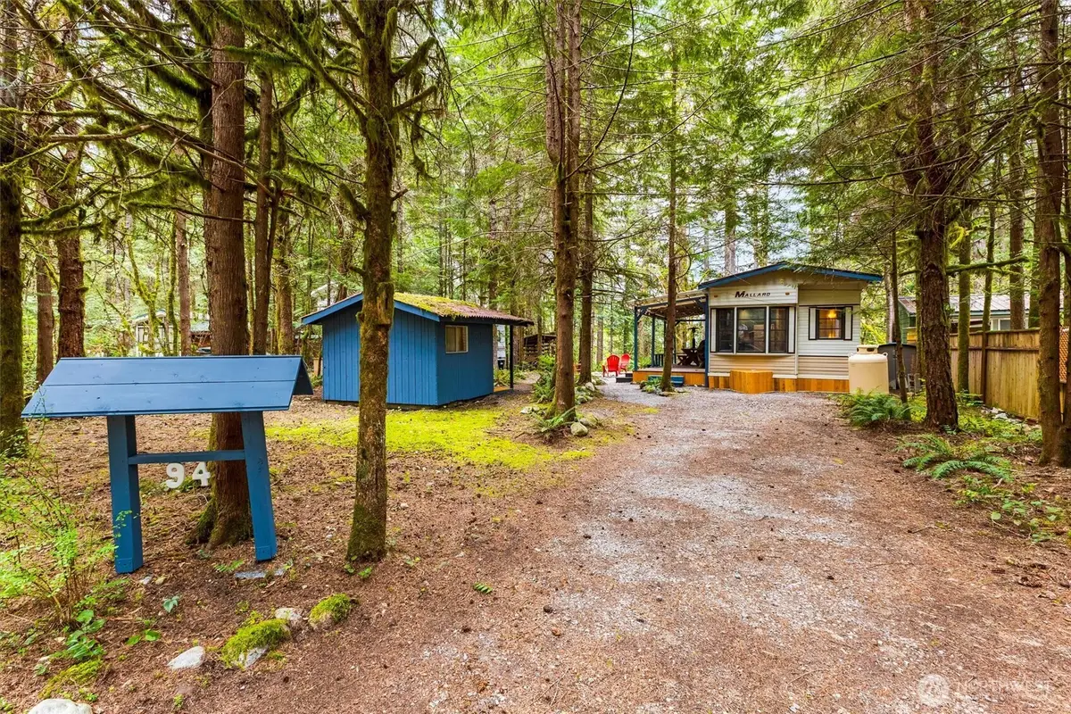 94 Christmas Tree Drive, Deming, WA 98244 - #1