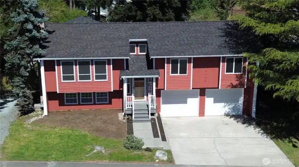 1120 SW 8th Avenue, Oak Harbor, WA 98277