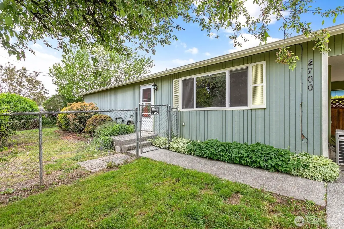 2700 Xenia Street, Bellingham, WA 98226 - #1