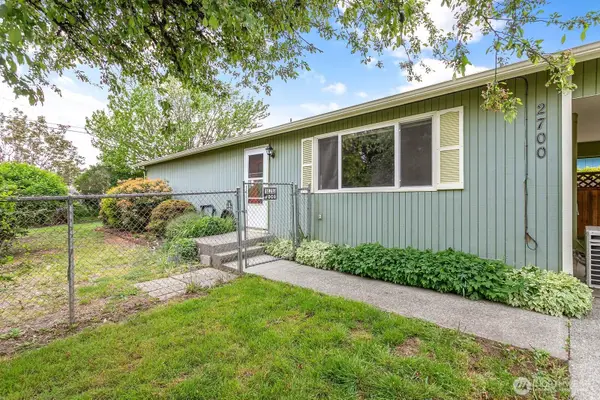2700 Xenia Street, Bellingham, WA 98226