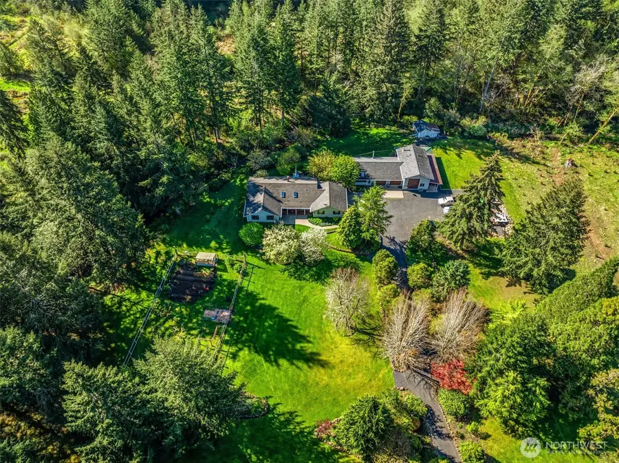 1269 King Road, Winlock, WA 98596 - #3
