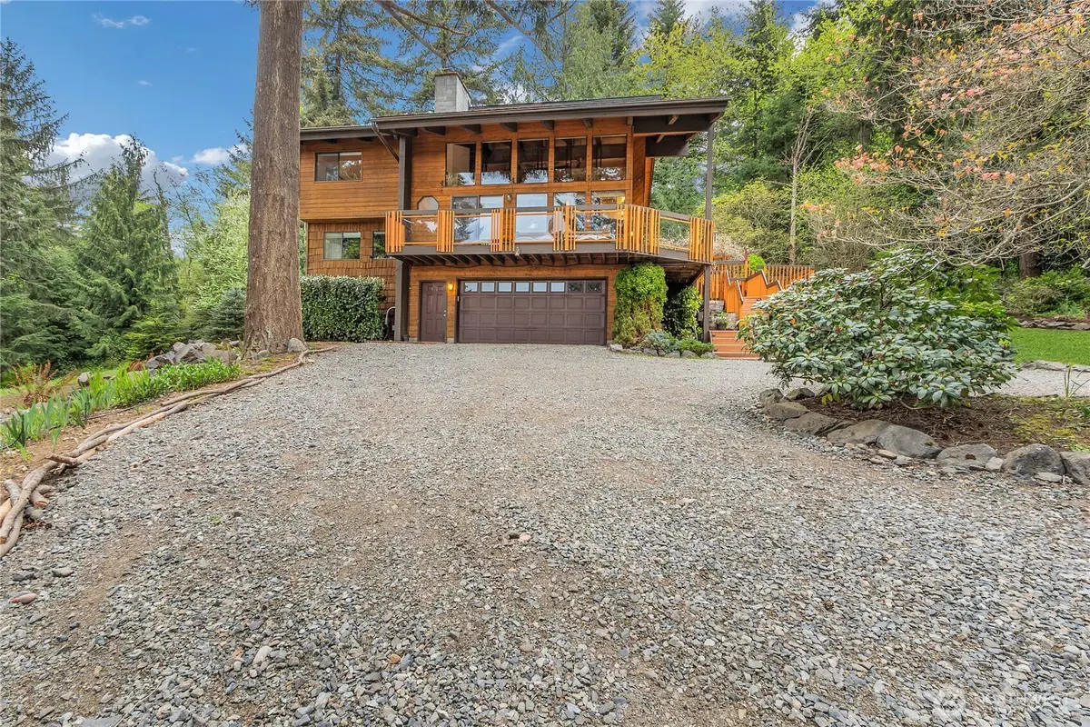46430 287th Place Se, Enumclaw, WA 98022 - #1