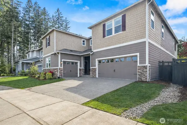 32943 Ash Avenue Se, Black Diamond, WA 98010